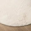 Volero - Tapis ovale à poils courts – Cozy Crème - Voir les images du produit 4