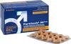 A box of Fertilovit M plus capsules and a blister pack of capsules. Anteprima dell’immagine prodotto