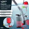 Belko® HydroFlat Vario Eco 400W Schmutzwasserpumpe – Produktbild-Vorschau 6