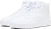 Puma Caven 2.0 Mid Schnürstiefel Weiß Produktbild-Vorschau 9