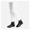 Geox Damen Stiefeletten D16QRC 00043 C9999 Farbe:Schwarz Produktbild-Vorschau 6