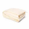 A folded duvet or comforter is shown against a white background. Produktbild-Vorschau