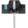 Set di guide Makita per DHS 630, accessori per seghe Anteprima dell’immagine prodotto 5