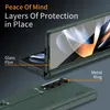 Schutzhülle für Samsung Galaxy Z Fold 3 5G mit Produktbild-Vorschau 5