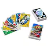 Games UNO Mario Kart, Kartenspiel, Kinderspiel, Produktbild-Vorschau 4