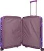 travelite carrello Lascana Edition 4W Trolley Purple Swirl Anteprima dell’immagine prodotto 7