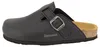 Dr. Brinkmann Schuhe Uni 600140 Damen Herren Pantoletten Produktbild-Vorschau 13