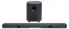 JBL Bar 1000 MK2 7.1.4-Kanal BT Soundbar m. abnehmb. LS, Produktbild-Vorschau 3