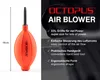 Blasebalg zur Kamera-Reinigung - Airblower für Alcohol Ink Produktbild-Vorschau 2