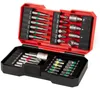 Einhell Accessoires Outils Jeu d'embouts 34 pces S-Box Voir les images du produit 1