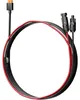EcoFlow zonnelaadkabel met XT60i connector, 2,5 meter Productafbeelding-voorbeeld 2