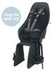 Urban Iki Ta-Ke siège enfant pour vélo seulement MIK HD Voir les images du produit 4