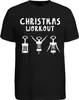 Christmas Workout Flaschenöffner Wein Winzer - Weihnachten Produktbild-Vorschau 2