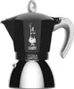 Bialetti MOKA 4TZ Induction nera Produktbild-Vorschau 7