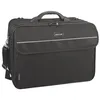 Jüscha LIGHTPAK CORNICHE - Notebook-Tasche - Schwarz Produktbild-Vorschau 3