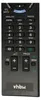 vhbw Fernbedienung kompatibel mit Sony KDL-50W829B, Produktbild-Vorschau 6