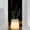 Monumo®️ Leuchtender Blumentopf Groß 54 x 47 x 47 cm Produktbild-Vorschau 5