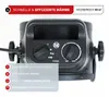 FEISTOS Keramik Heizlüfter Helios 2000 2000 W 22x14x25 cm Produktbild-Vorschau 4