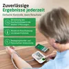 medisana BU 572 connect Oberarm-Blutdruckmessgerät für Puls Produktbild-Vorschau 3