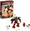 LEGO Ninjago 70665 Samurajův robot Náhľad obrázku produktu 1