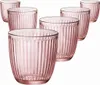 Bormioli Rocco Verre à eau Line Acqua 290 ml, verre à boire Voir les images du produit 1