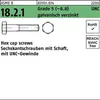Reyher  Hex cap screws 83931 5 Zn 1/2-13 UNCx2 1/2 Zn (50 Produktbild-Vorschau 1