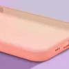 Moxie, Leichte, halbsteife Handyhülle für Apple iPhone 14 Produktbild-Vorschau 6