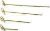 Knotenpicker aus Bambus, 100 mm, 250 Stück Produktbild-Vorschau 1