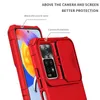 Redmi Note 11 Pro Hülle, Dual Layer Ständer Schutzhülle mit Produktbild-Vorschau 5