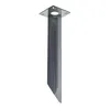 SLV Erdspiess LB25 f. GRAFIT SL RUSTY SLOT Stahl L 48cm Produktbild-Vorschau 1