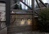 Star Trading Wally, Buitenwandlamp, Zilver, IP44, Voor Productafbeelding-voorbeeld 6