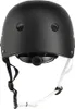 Mtw001 Schwarz Grösse L(58-61Cm) Nils Extreme Helm Produktbild-Vorschau 4