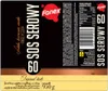 Fanex sos serowy 950g Podgląd zdjęcia produktu 2
