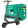 EGRET E-Scooter mit Straßenzulassung (ABE), 65 km Produktbild-Vorschau 1