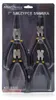 Kraft&Dele KD10323 Seeger-Zange 7" 4tlg Produktbild-Vorschau 12