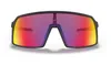 Oakley Sutro 94060837 Matte Black/Prizm Road Cyklistické Náhled obrázku produktu 21