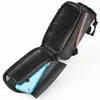 tectake® Fahrradtasche mit Rahmenbefestigung Zusätzliche Produktbild-Vorschau 6