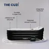 Tubble® Cuzi Nafukovací Vírivý Kúpeľ Black Onyx 255L – Náhľad obrázku produktu 3