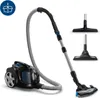 Philips PowerPro Expert, aspirapolvere senza sacco, Anteprima dell’immagine prodotto 11
