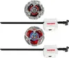 Beyblade X Transformers Collab Optimus Prime 4-60P vs. Produktbild-Vorschau 2