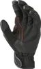 DIFI Rallye Air 2 dames motorhandschoenen, zwart/rood, maat Productafbeelding-voorbeeld 2