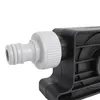 BAUSTER® Bohrmaschinenpumpe , Gewinnung von Treibstoff und Produktbild-Vorschau 4