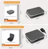 Pour DJI Mini 5 Pro Sac de rangement rigide de voyage corps Voir les images du produit 4