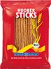 Huober  Sticks knusprig leckeres Laugengebäck mit Salz 175g Produktbild-Vorschau 3