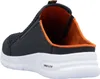 Rieker Herren Pantoletten Clogs Textil flexibel rutschfest  Produktbild-Vorschau 5