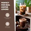 portacapsule eluno per Tassimo, distributore di capsule Anteprima dell’immagine prodotto 8