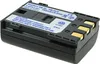 Akku für Canon Digitalkamera Typ NB-2LH 750mAh Produktbild-Vorschau 4