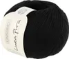 Lana Grossa - Linissimo 0014 schwarz Produktbild-Vorschau 1