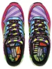 Baskets Skechers UNO BRITTO LANDSCAPE, imitation cuir Voir les images du produit 6