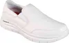 Skechers Sneakers 77071ECWHT in White color size 40 Produktbild-Vorschau 12
